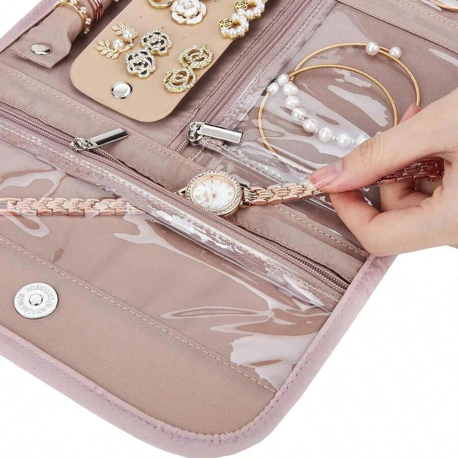 Bolsa De Joyería