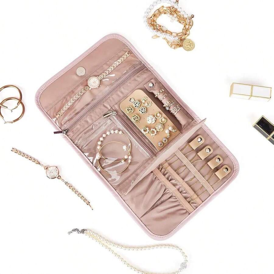 Bolsa De Joyería