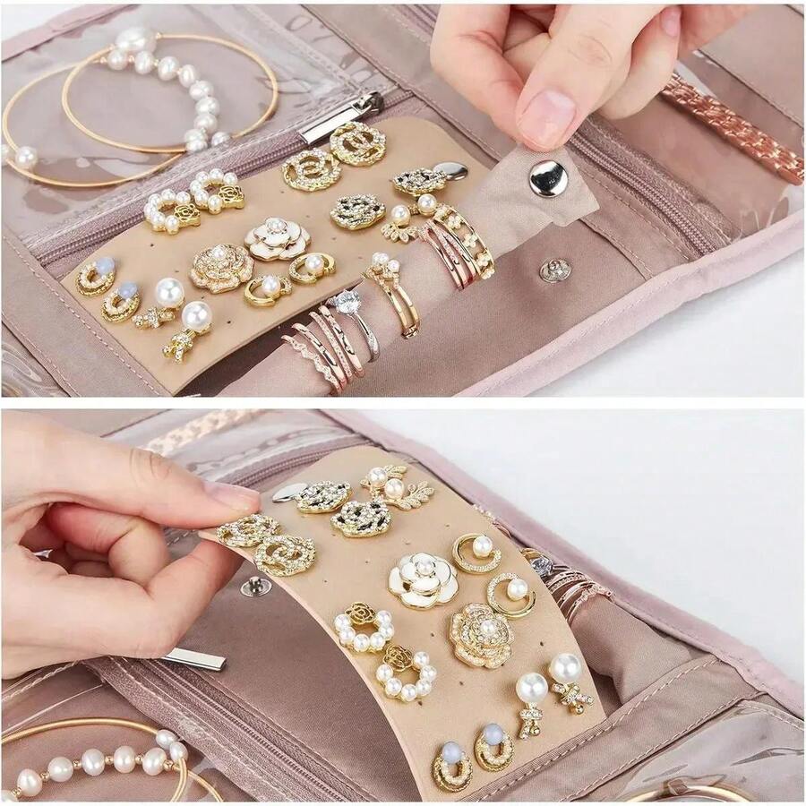 Bolsa De Joyería