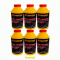 Pack 6 Líquido para Frenos Moto ECOMOTOX