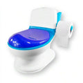 Bañito Entrenador Luxe Angelin Baby