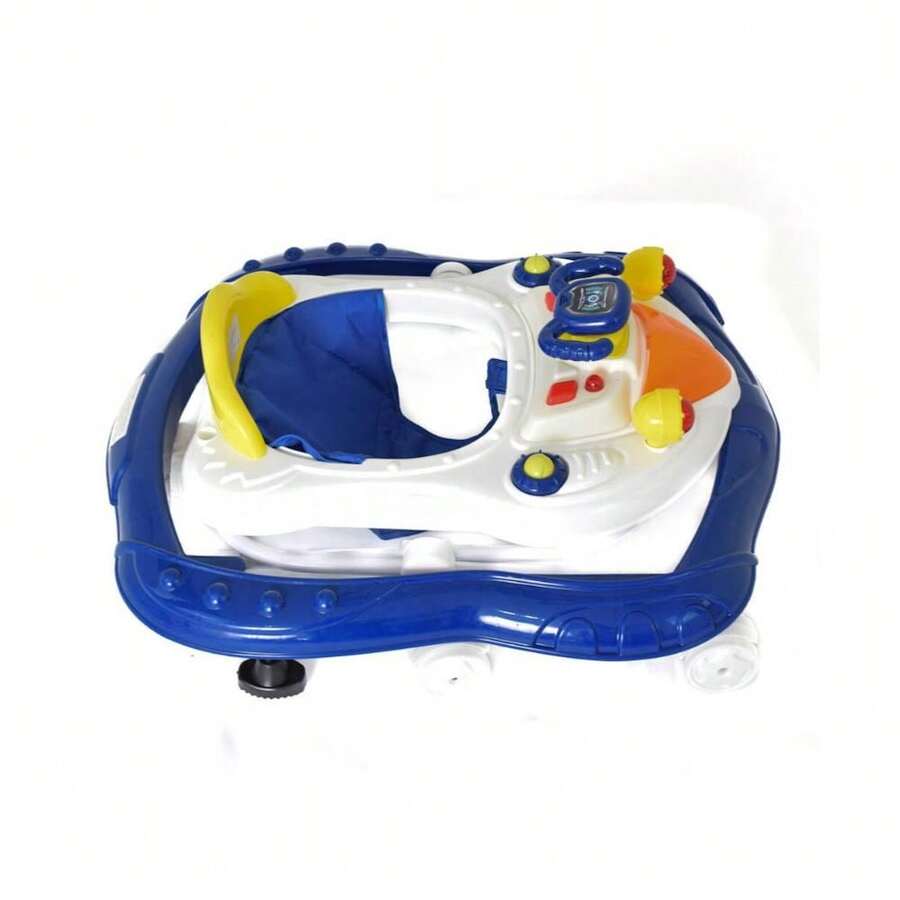 Andadera Musical Plegable