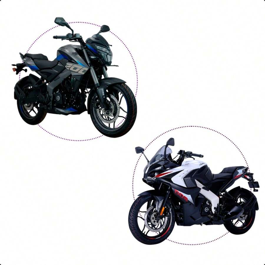 Pack 5 Anticongelante Verde Universal para Moto