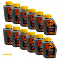 Pack 6 Aceite Para Transmisión De Motocicleta