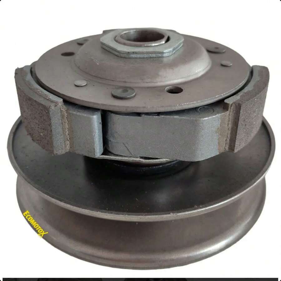 Clutch Completo Motoneta WS150 / DS150 / CS125 | Máximo Desempeño y Respuesta Inmediata