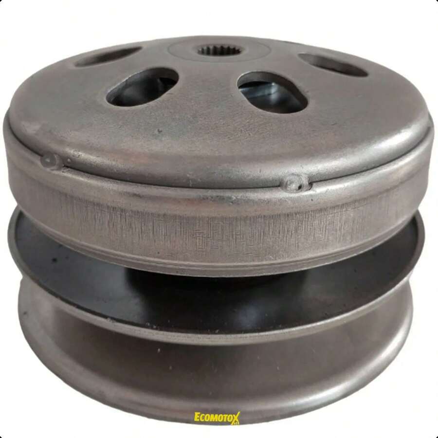 Clutch Completo Motoneta WS150 / DS150 / CS125 | Máximo Desempeño y Respuesta Inmediata