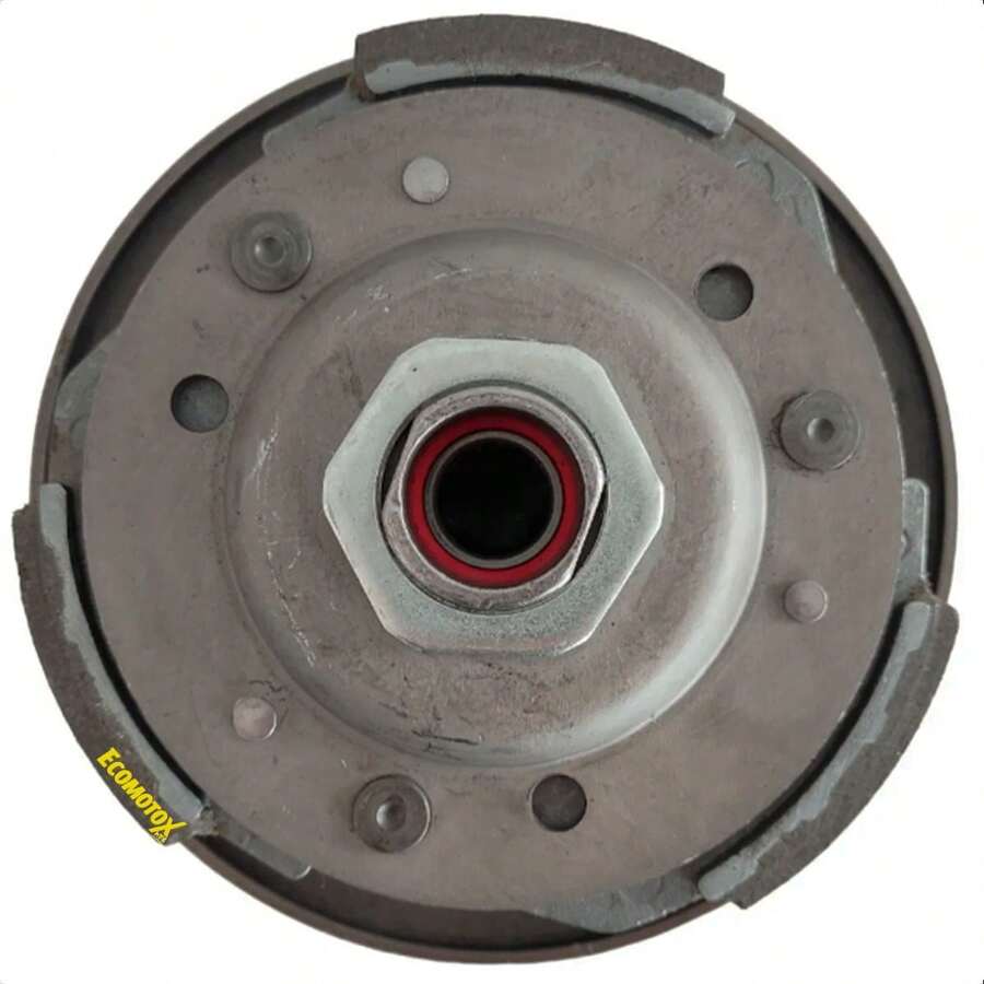 Clutch Completo Motoneta WS150 / DS150 / CS125 | Máximo Desempeño y Respuesta Inmediata