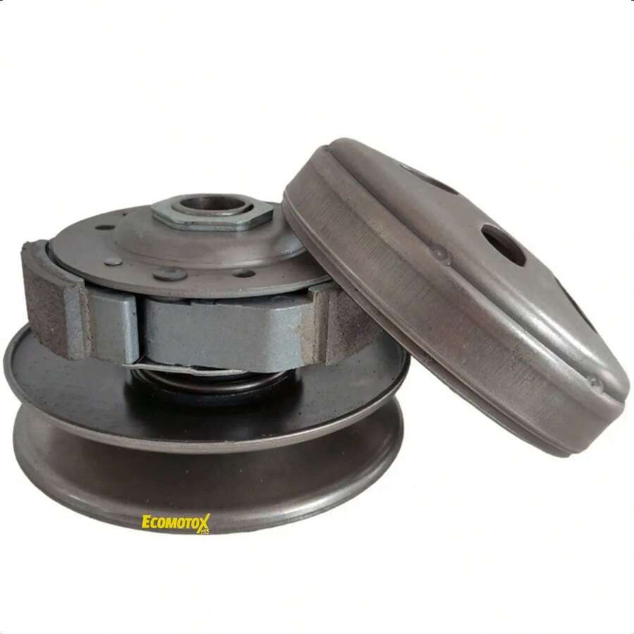 Clutch Completo Motoneta WS150 / DS150 / CS125 | Máximo Desempeño y Respuesta Inmediata