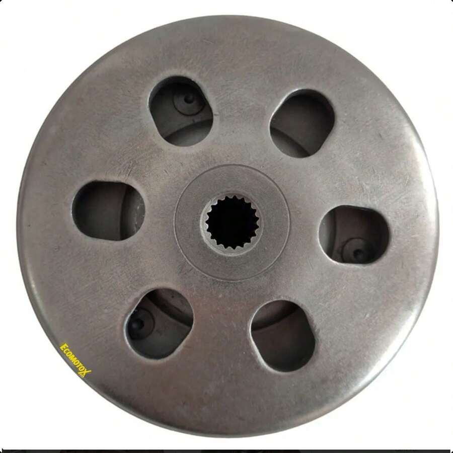 Clutch Completo Motoneta WS150 / DS150 / CS125 | Máximo Desempeño y Respuesta Inmediata
