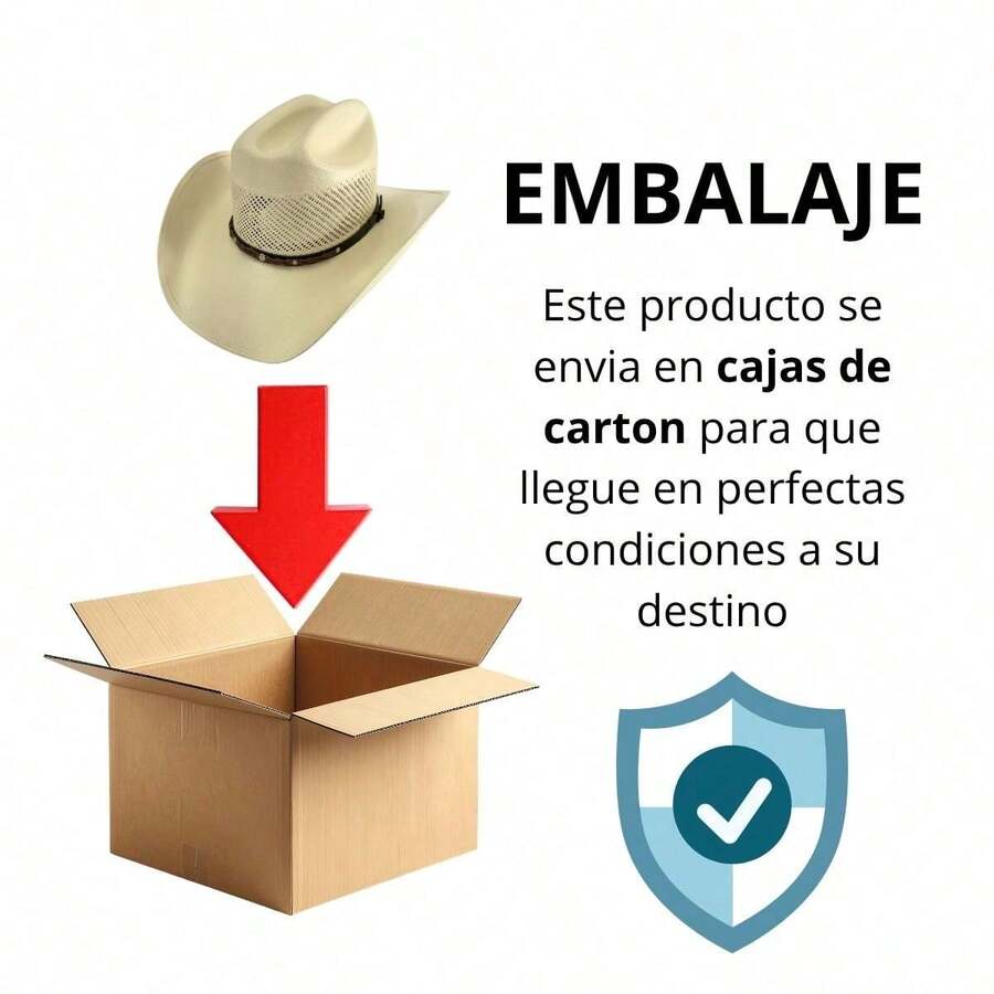 Sombrero Vaquero