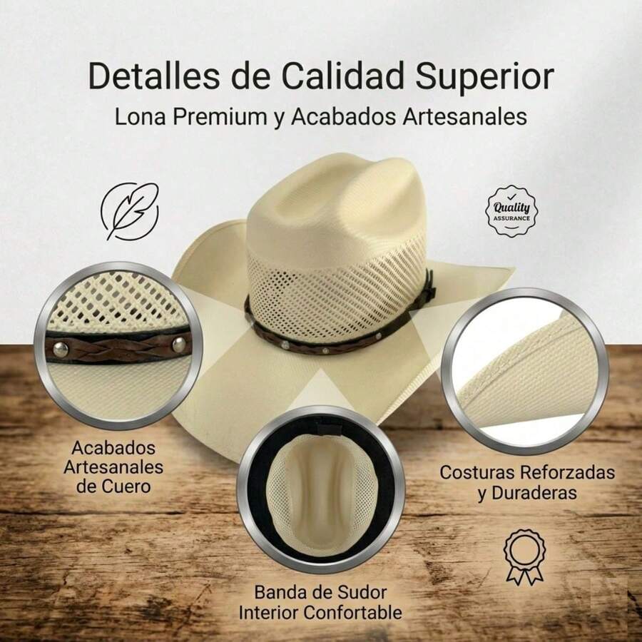 Sombrero Vaquero