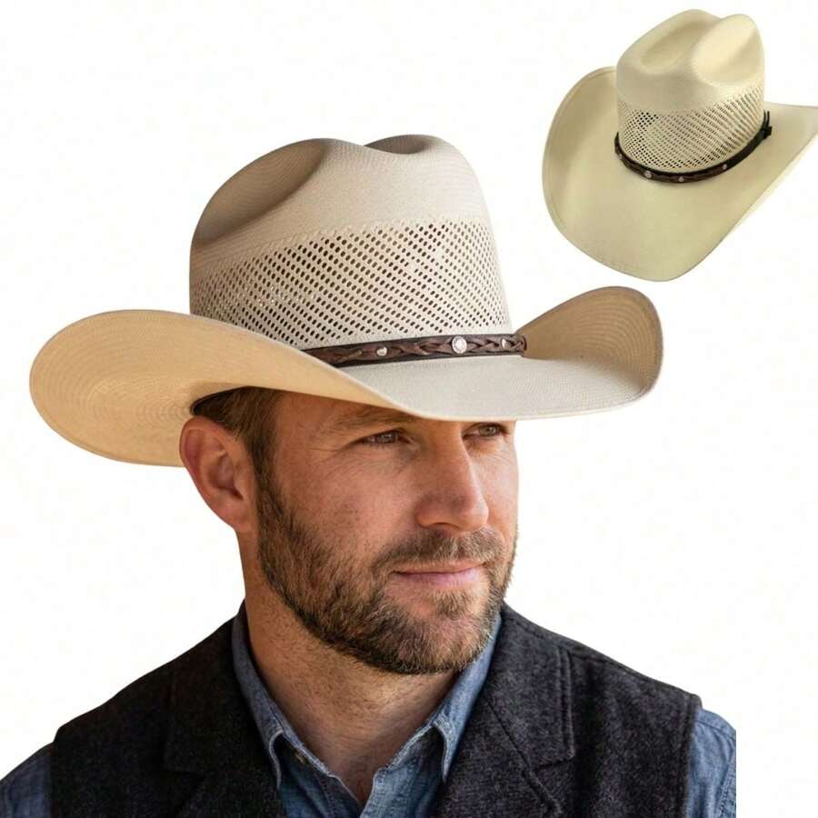 Sombrero Vaquero