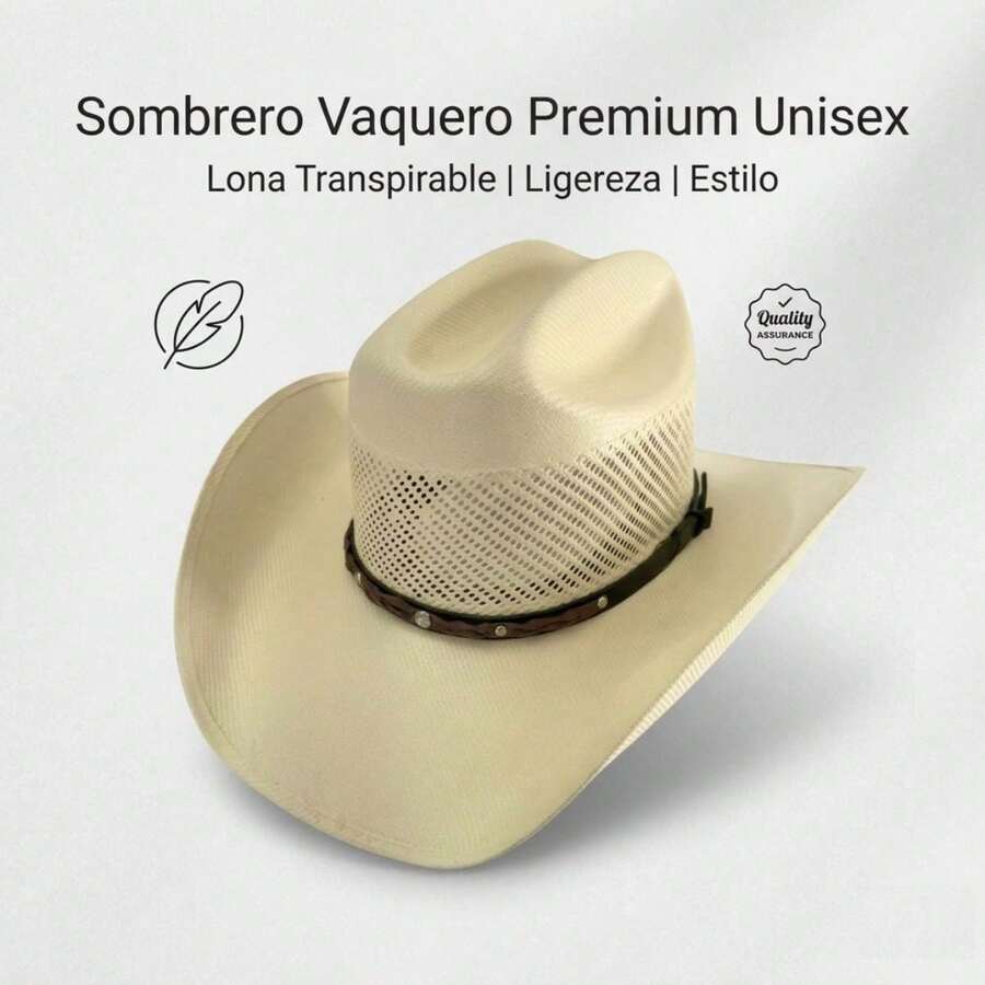 Sombrero Vaquero