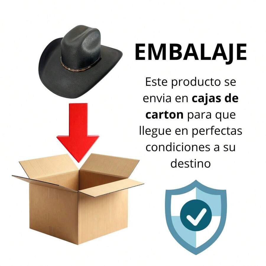Sombrero Vaquero