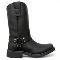 BOTA ESTILO CHOOPER