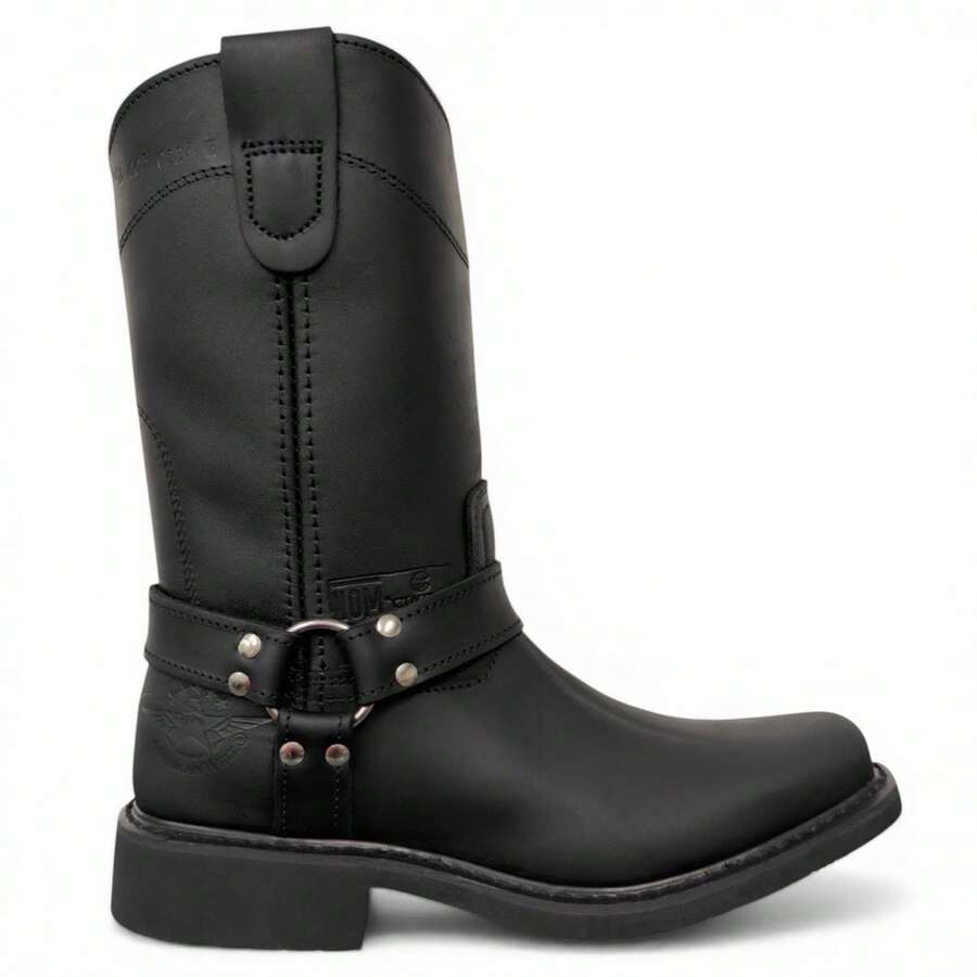 BOTA ESTILO CHOOPER VAQUERA