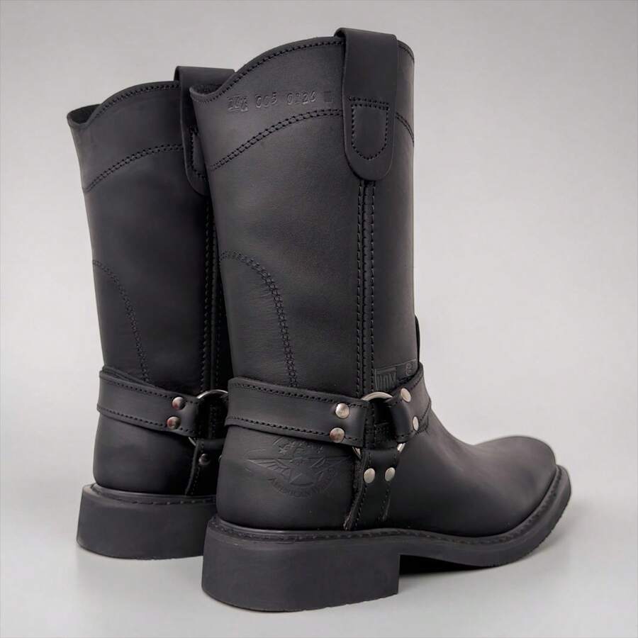 BOTA ESTILO CHOOPER VAQUERA