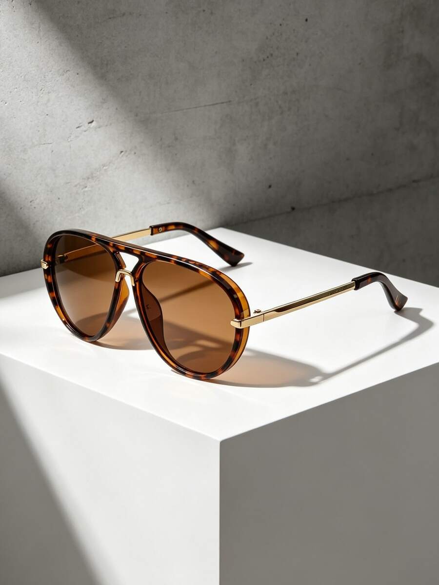 Gafas de moda para mujer