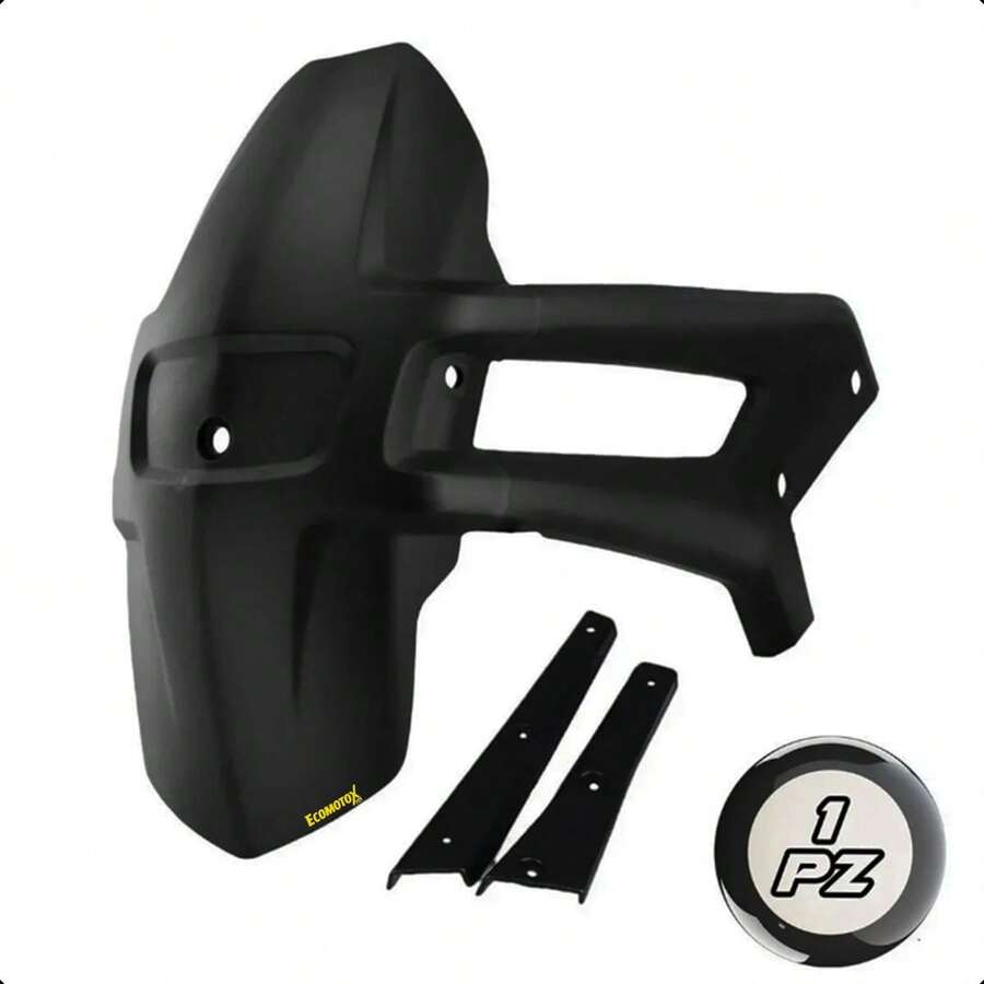 Salpicadera Trasera Pulsar NS200