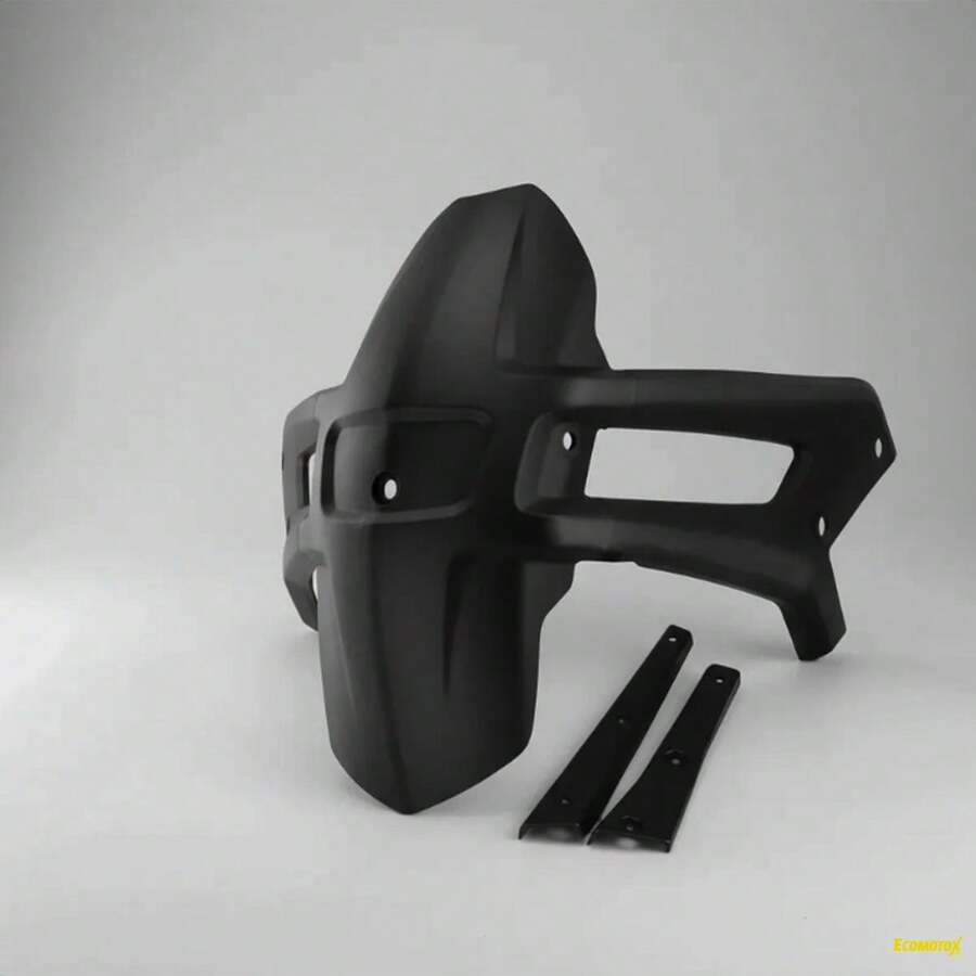 Salpicadera Trasera Pulsar NS200