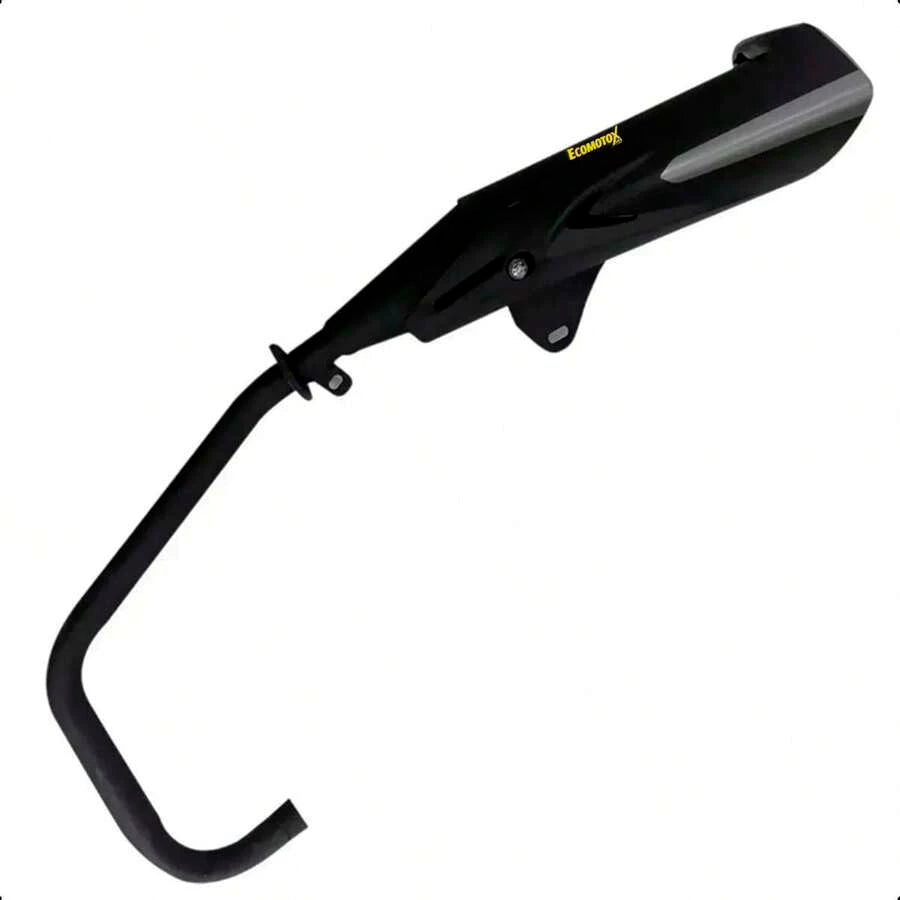 Escape Completo Italika Z150 / SZ150 / Z170 | Potencia, Estilo y Sonido Deportivo