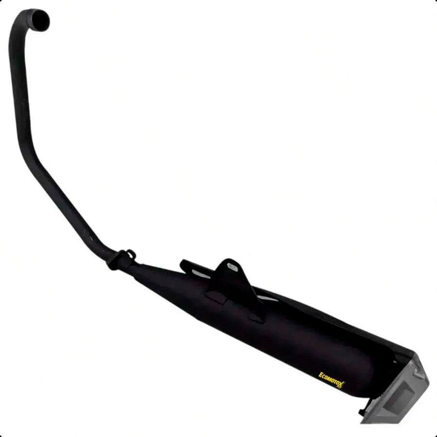 Escape Completo Italika Z150 / SZ150 / Z170 | Potencia, Estilo y Sonido Deportivo