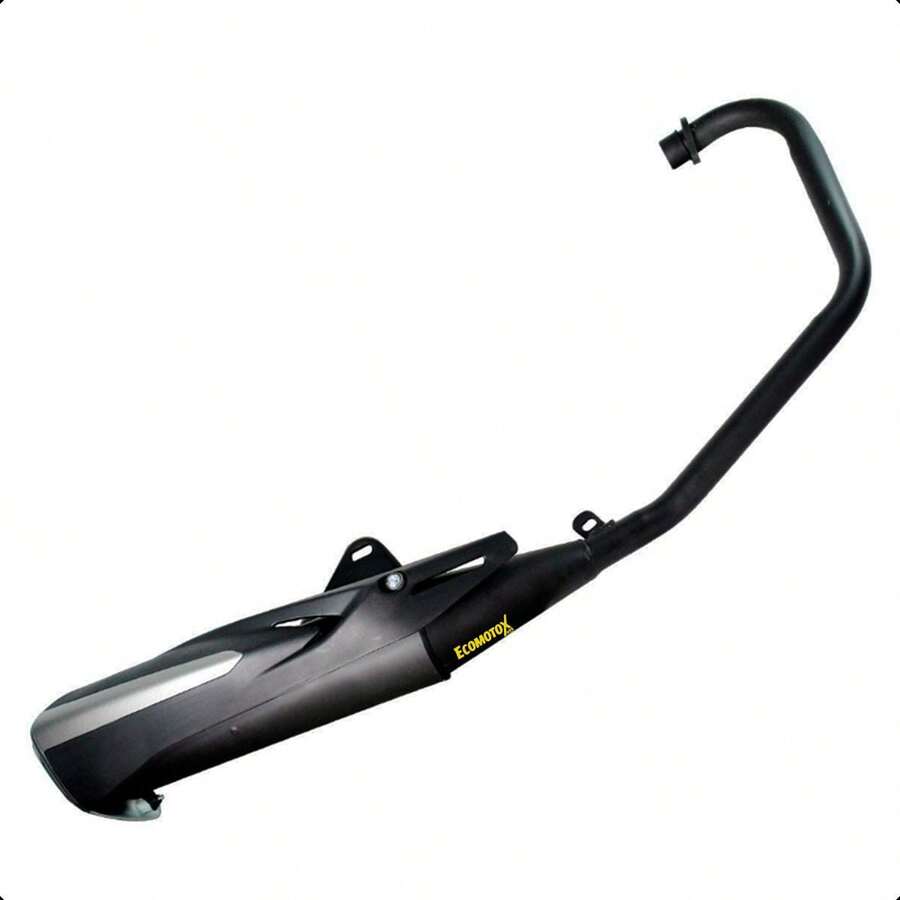 Escape Completo Italika Z150 / SZ150 / Z170 | Potencia, Estilo y Sonido Deportivo