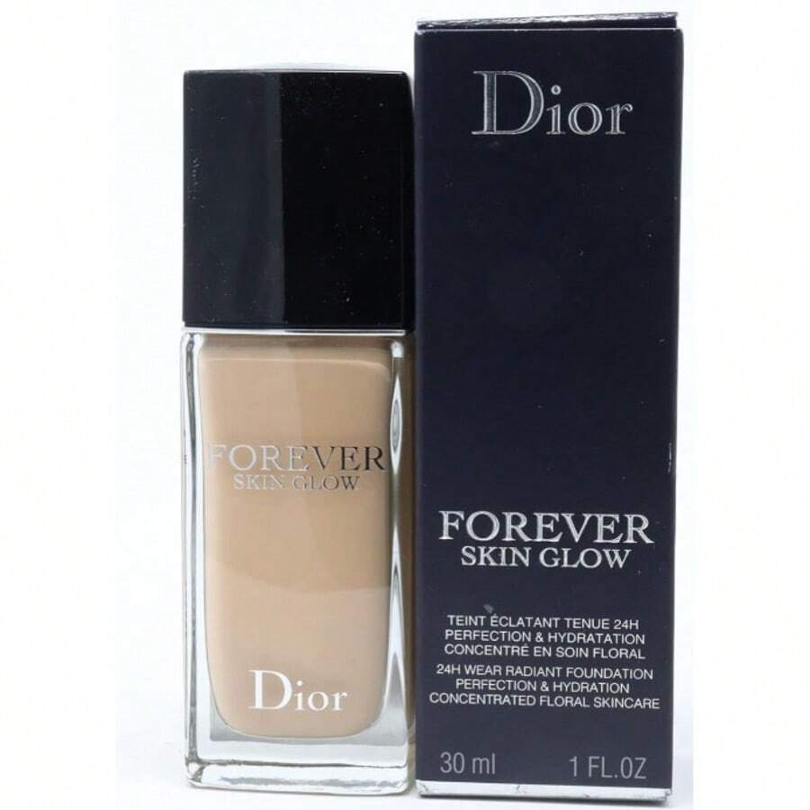 Dior Forever Natural Nude 1n Neutral - Base Líquida 30ml
