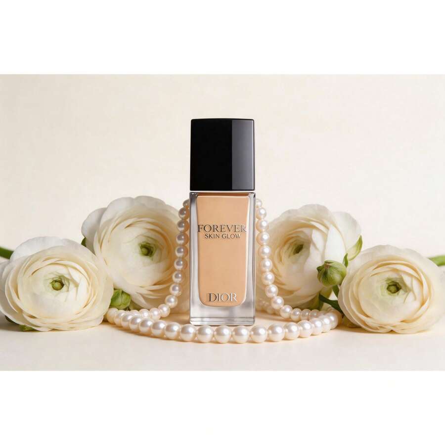 Dior Forever Natural Nude 1n Neutral - Base Líquida 30ml