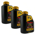 Pack 3 Quita Humo para Motocicleta ECOMOTOX | Reduce Emisiones y Mejora el Desempeño