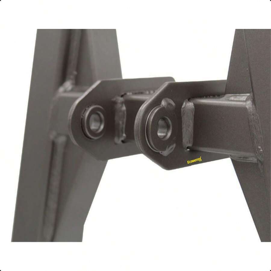 Horquilla Trasera Vento Crossmax 250 / 250 Pro | Resistencia Extrema y Estabilidad Total