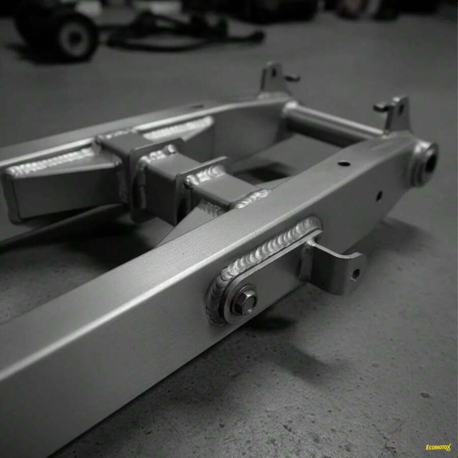 Horquilla Trasera Vento Crossmax 250 / 250 Pro | Resistencia Extrema y Estabilidad Total