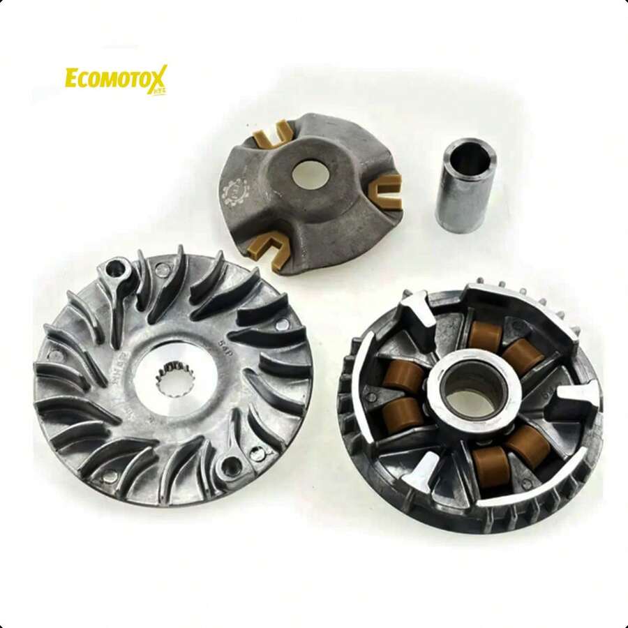 Centrifugador Completo Para Motoneta DS150 / WS150 / CS125 / X150