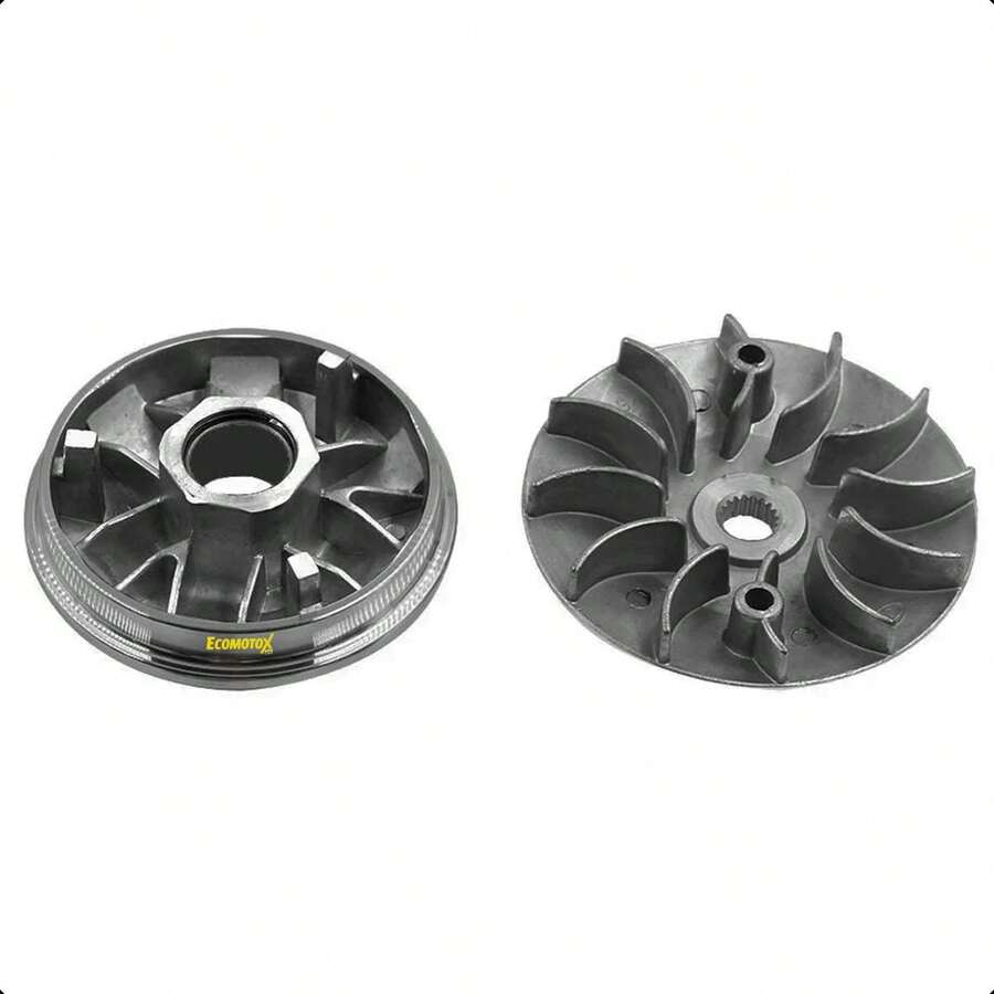 Centrifugador Completo Para Motoneta DS150 / WS150 / CS125 / X150