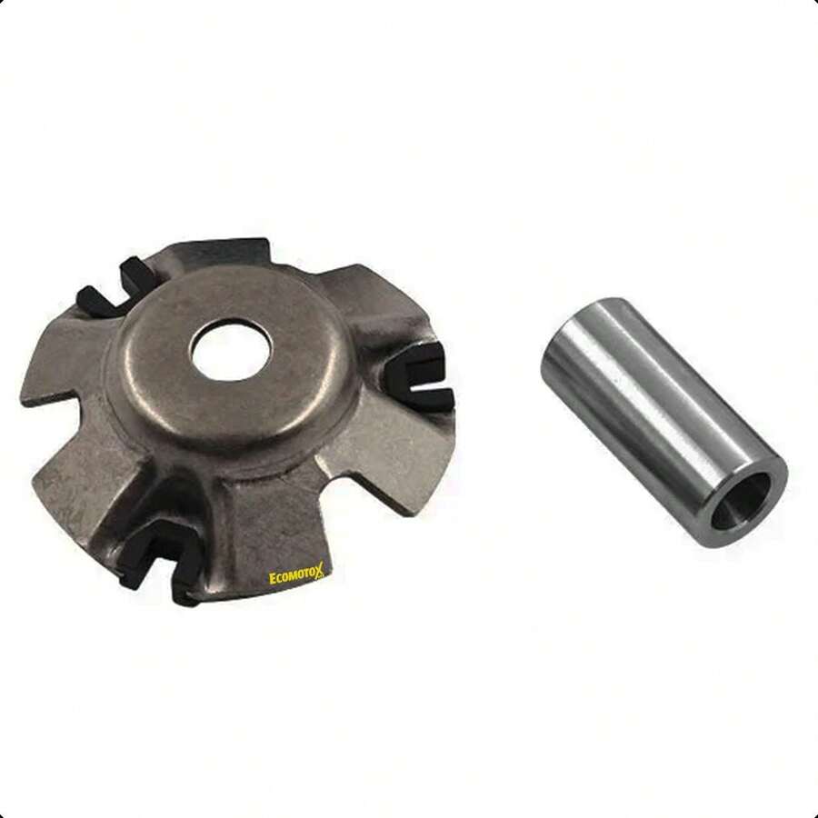 Centrifugador Completo Para Motoneta DS150 / WS150 / CS125 / X150