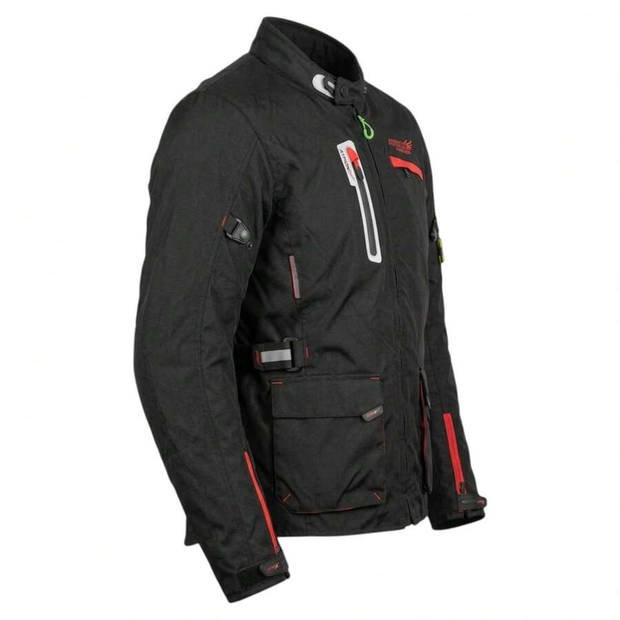 Kit Rider Completo