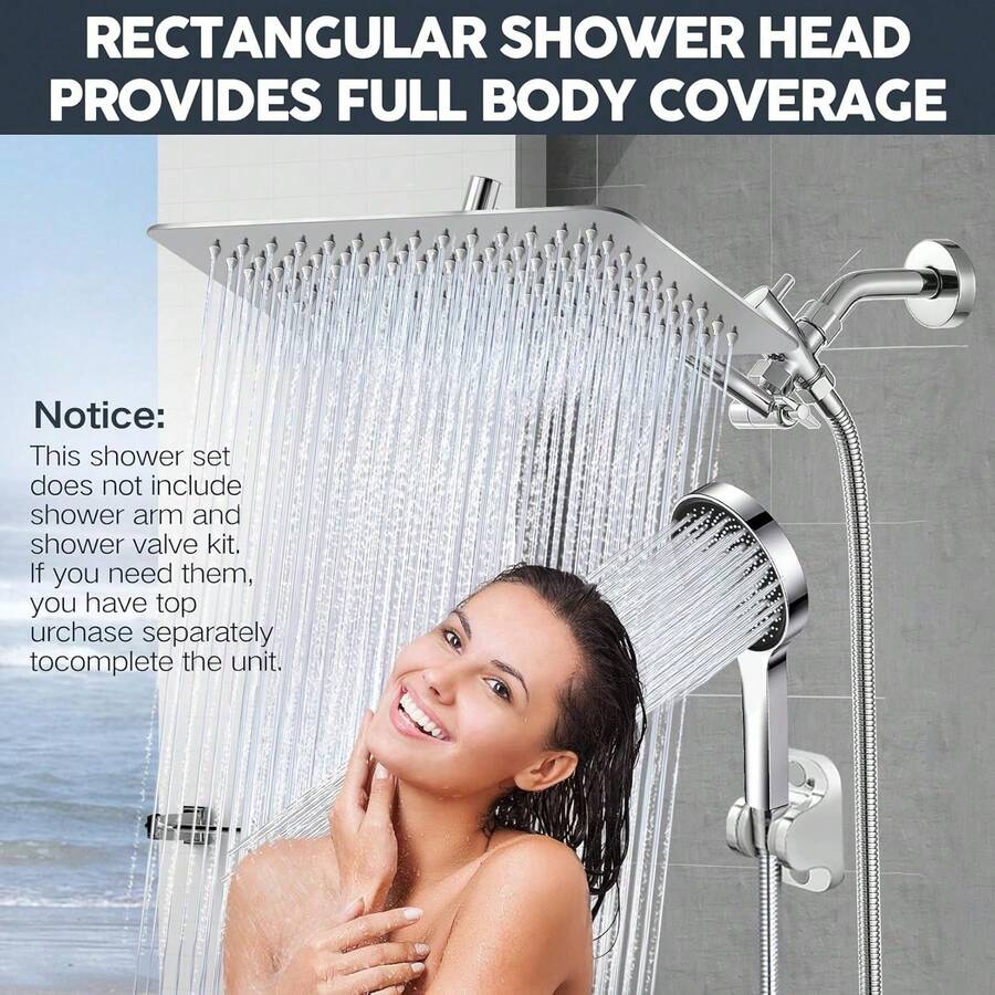 Mcmxtap Regaderas para Baño