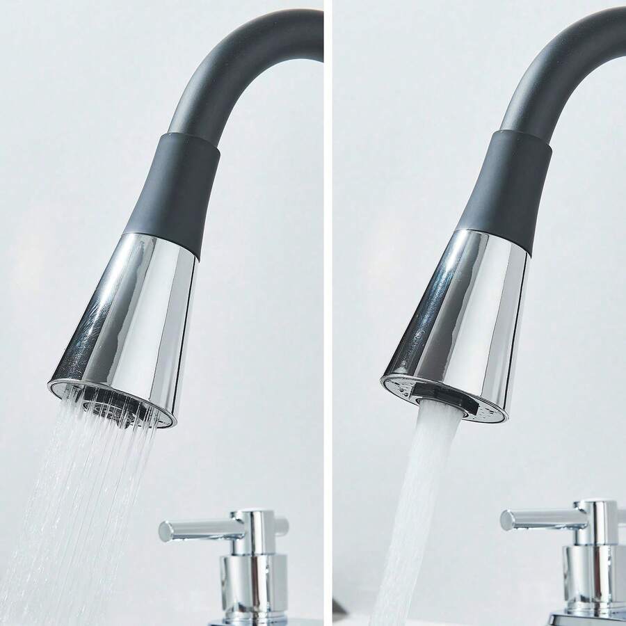 Grifo para lavabo de baño sin plomo