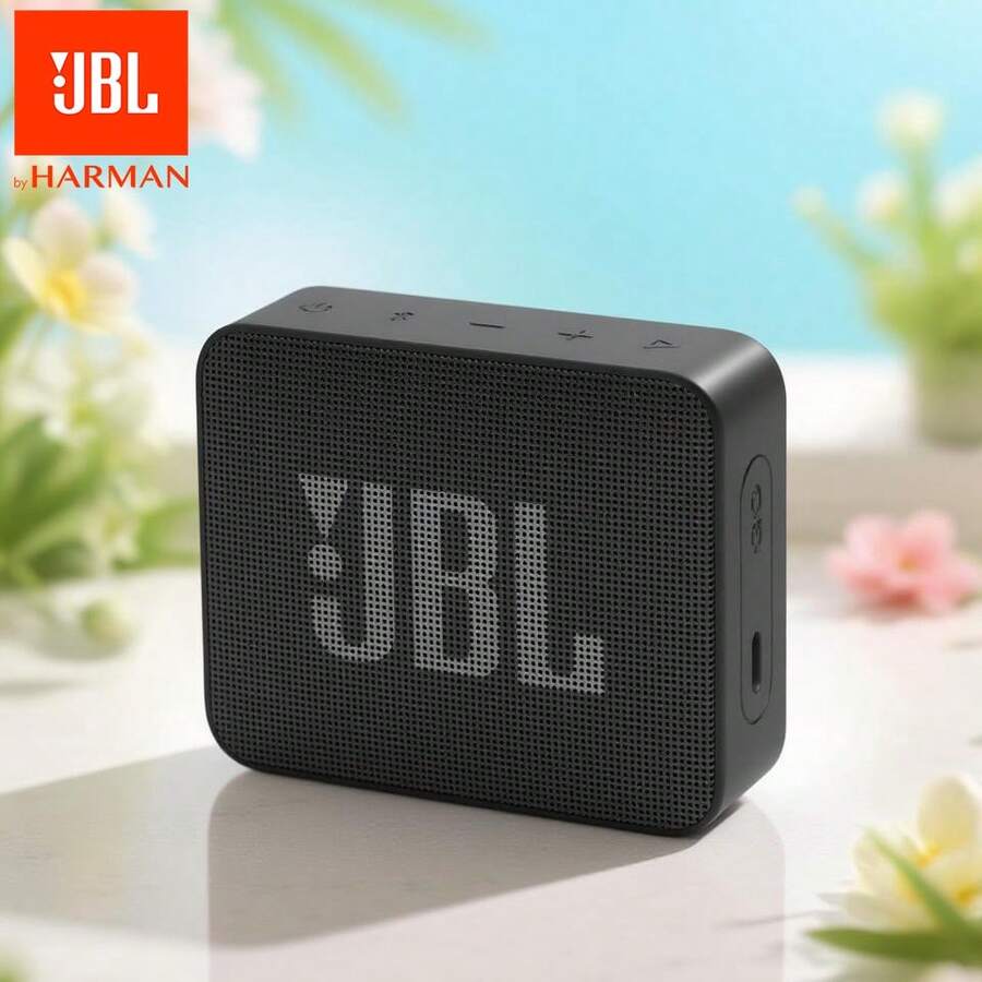 Altavoz Bluetooth portátil JBL