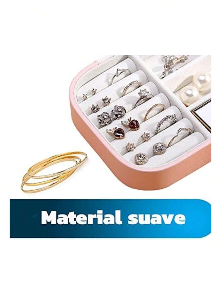 Alhajero Organizador de Joyas