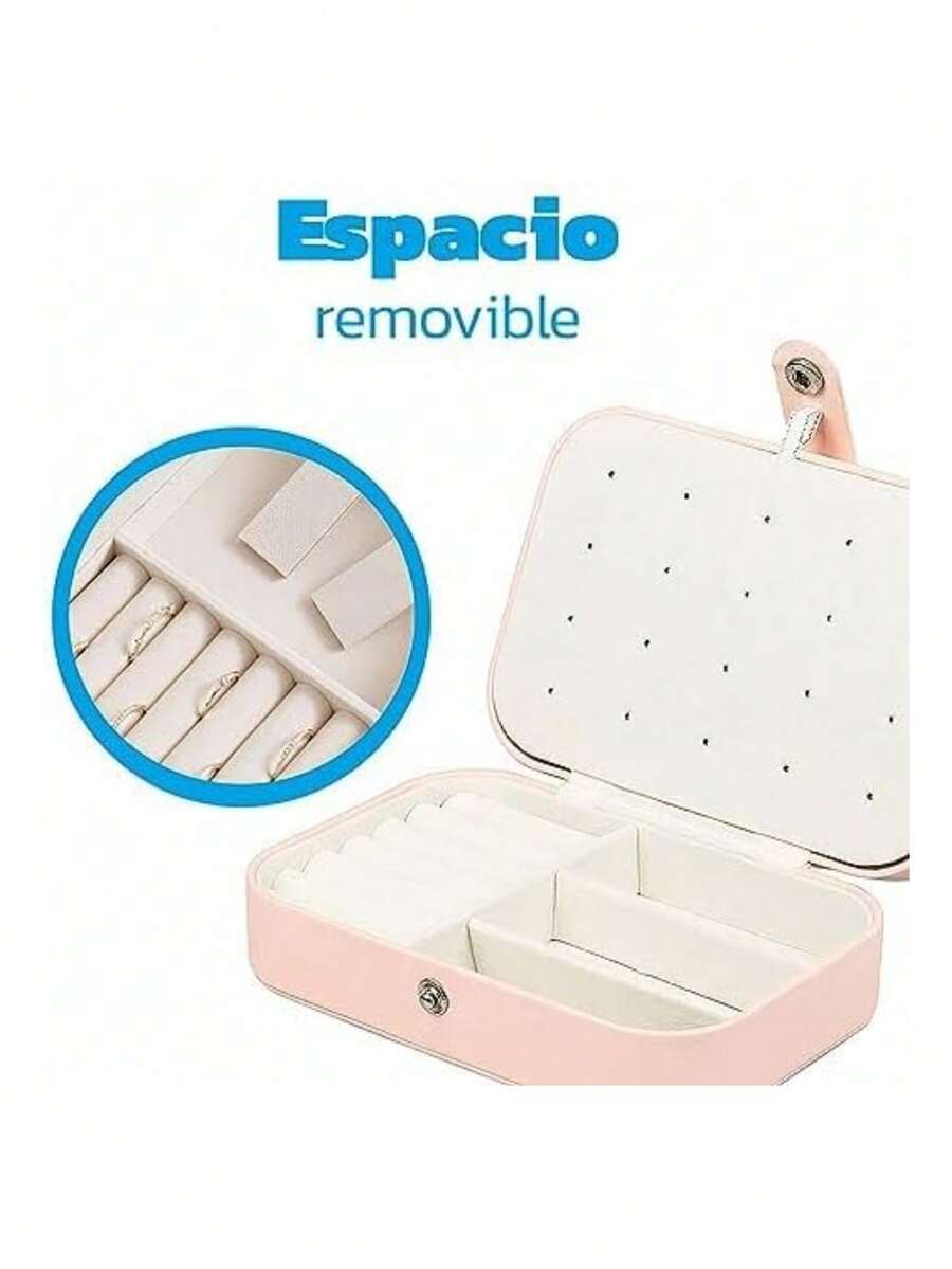 Alhajero Organizador de Joyas