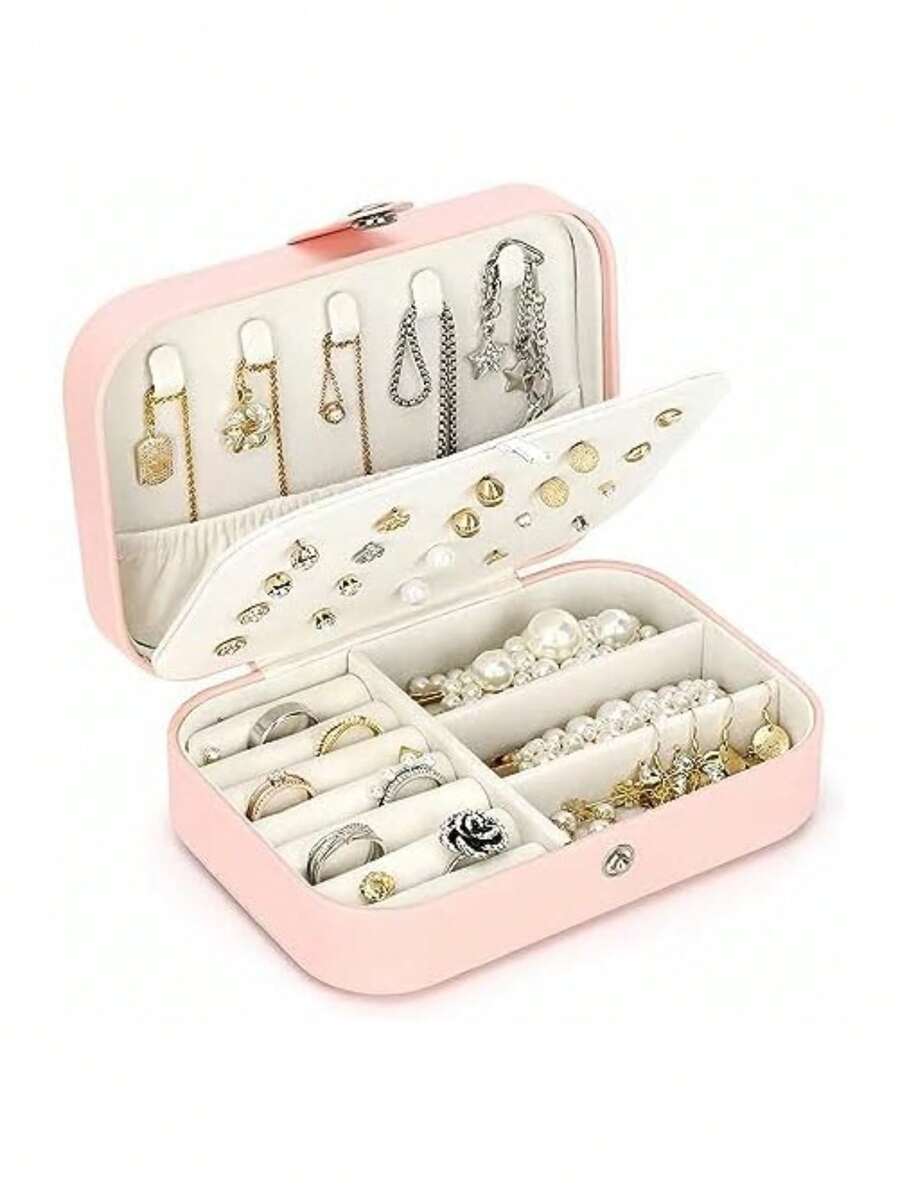 Alhajero Organizador de Joyas