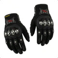 Guantes de Motociclista Antideslizantes