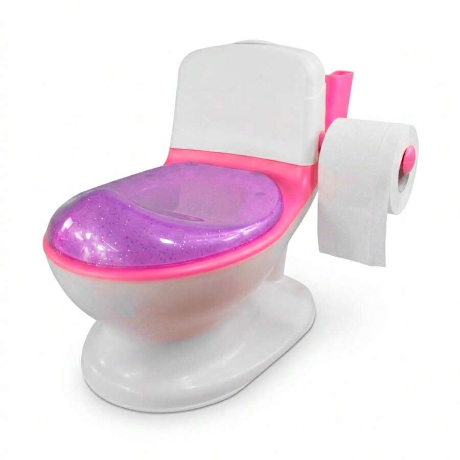 Bañito Entrenador Luxe Angelin Baby