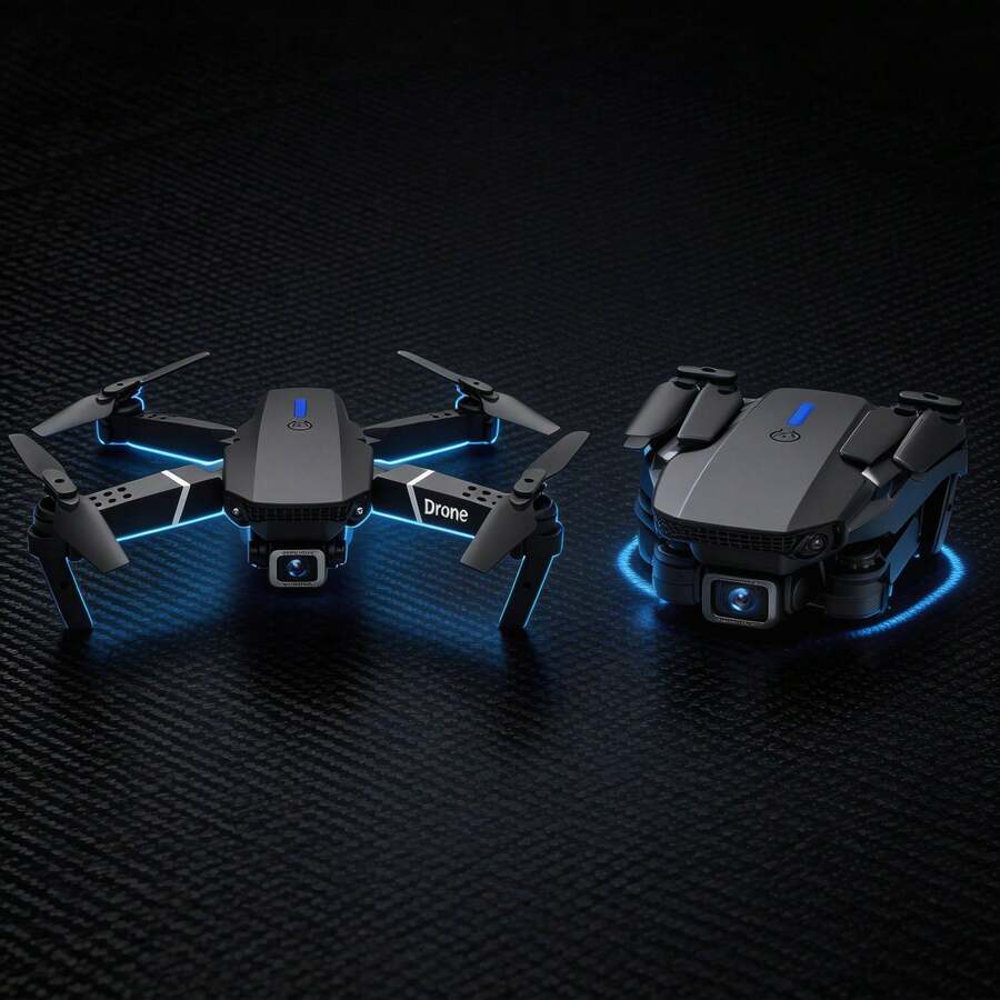 Quadcopter Drone con Cámara