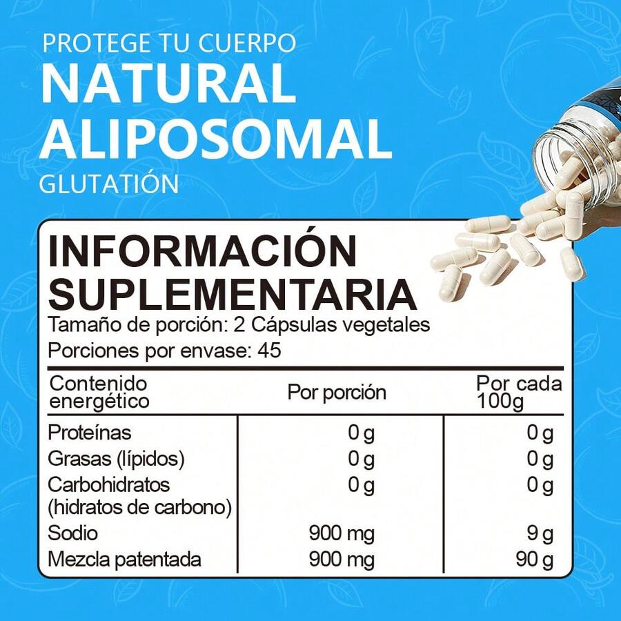 Suplemento para Glúteos