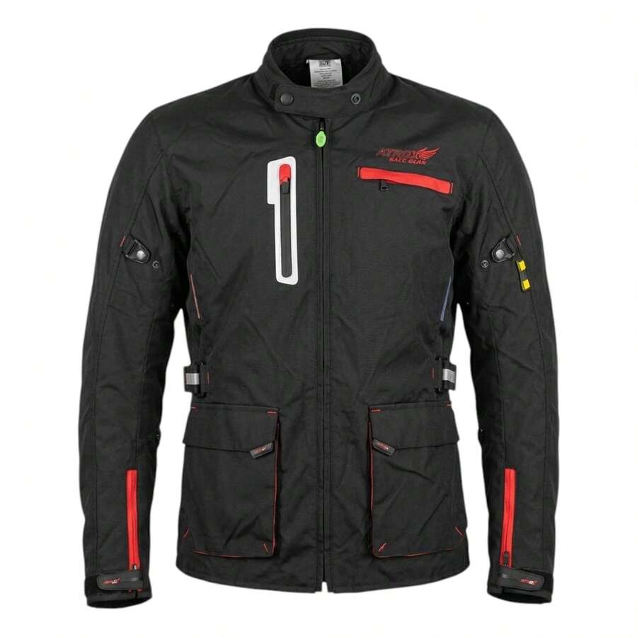 Kit Rider Completo