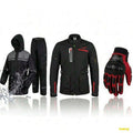 Kit Rider Completo