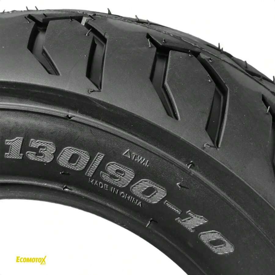 Llanta 130/90-10 para WS150