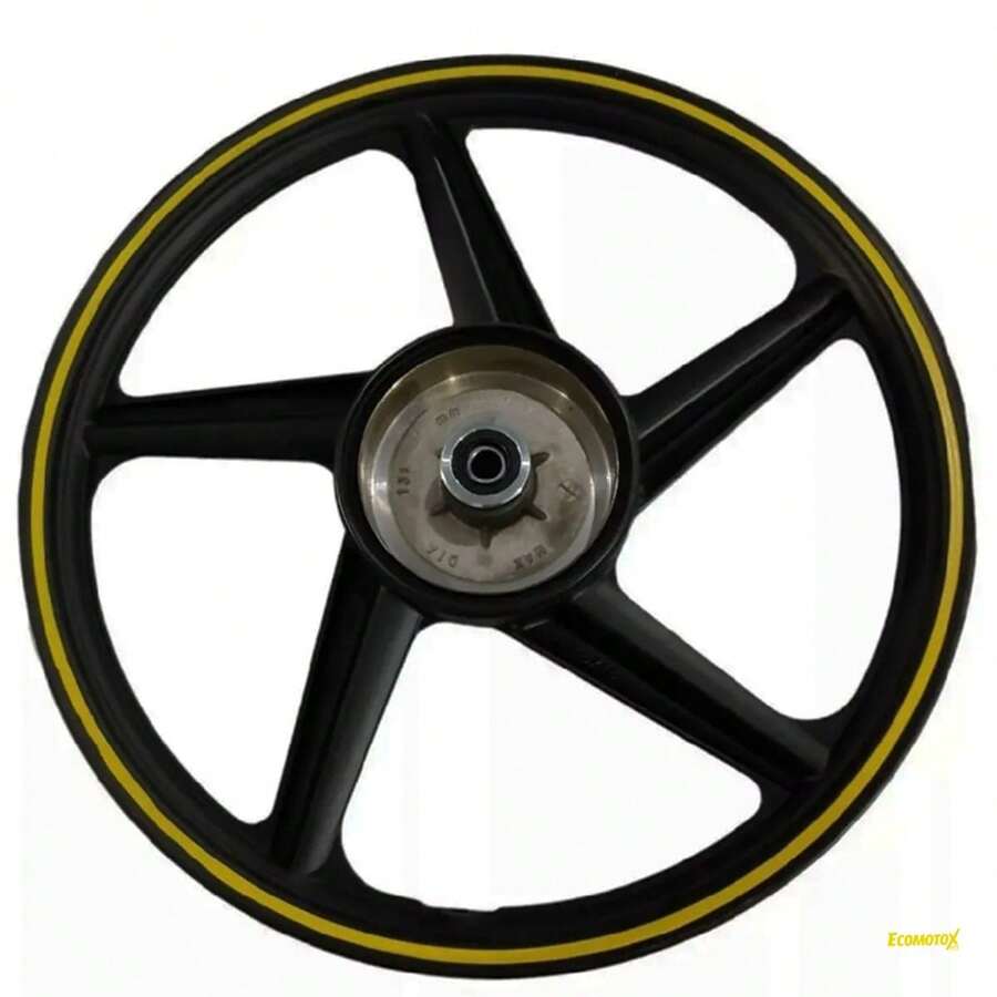 Rin Trasero 1.6x18 para FT150TS Aspas